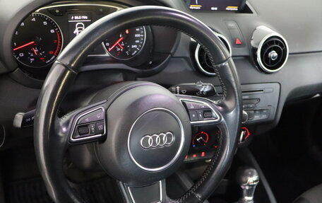 Audi A1, 2014 год, 1 029 000 рублей, 8 фотография