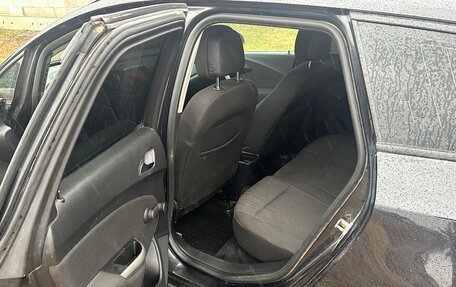 Opel Astra J, 2011 год, 470 000 рублей, 10 фотография