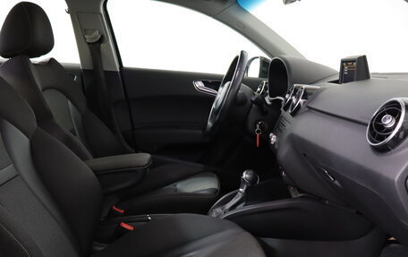 Audi A1, 2014 год, 1 029 000 рублей, 11 фотография