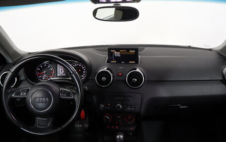 Audi A1, 2014 год, 1 029 000 рублей, 7 фотография