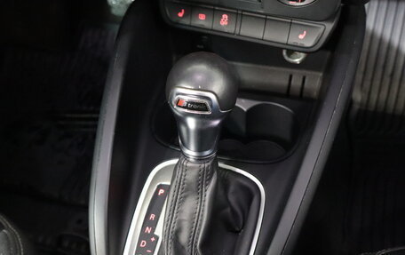 Audi A1, 2014 год, 1 029 000 рублей, 10 фотография