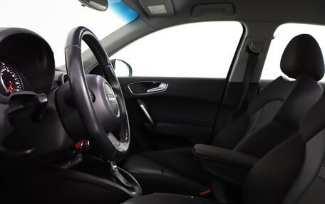 Audi A1, 2014 год, 1 029 000 рублей, 9 фотография