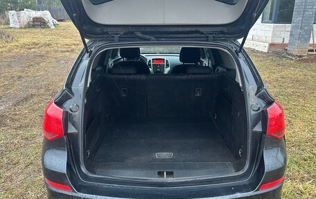 Opel Astra J, 2011 год, 470 000 рублей, 11 фотография