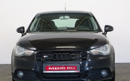 Audi A1, 2014 год, 1 029 000 рублей, 2 фотография