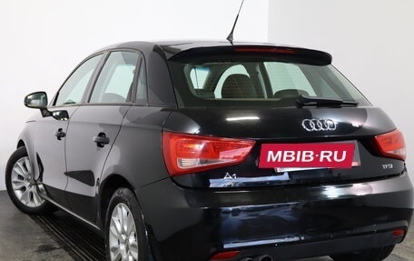 Audi A1, 2014 год, 1 029 000 рублей, 4 фотография