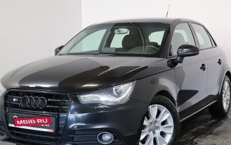 Audi A1, 2014 год, 1 029 000 рублей, 3 фотография