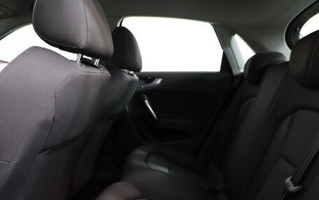 Audi A1, 2014 год, 1 029 000 рублей, 13 фотография