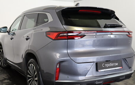 CheryExeed TXL, 2023 год, 2 259 000 рублей, 4 фотография