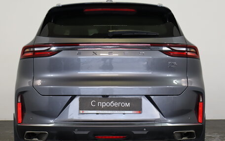 CheryExeed TXL, 2023 год, 2 259 000 рублей, 5 фотография