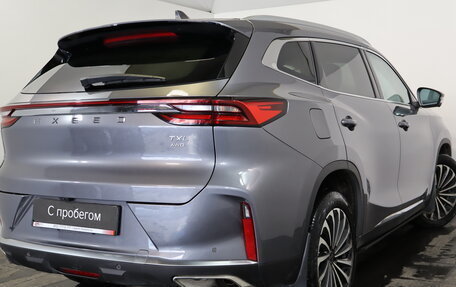 CheryExeed TXL, 2023 год, 2 259 000 рублей, 6 фотография