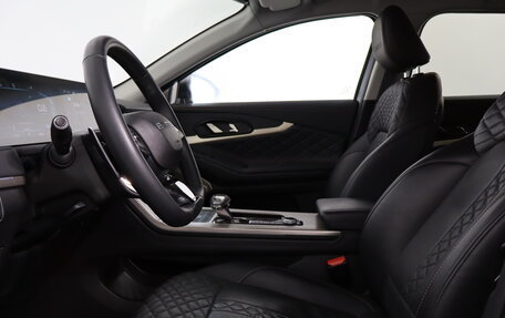 CheryExeed TXL, 2023 год, 2 259 000 рублей, 8 фотография