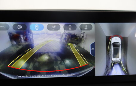 CheryExeed TXL, 2023 год, 2 259 000 рублей, 10 фотография