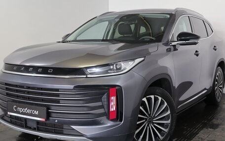 CheryExeed TXL, 2023 год, 2 259 000 рублей, 3 фотография
