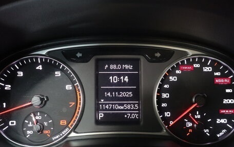 Audi A1, 2014 год, 1 029 000 рублей, 16 фотография