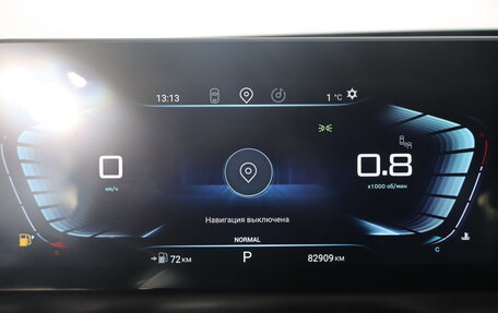 CheryExeed TXL, 2023 год, 2 259 000 рублей, 18 фотография