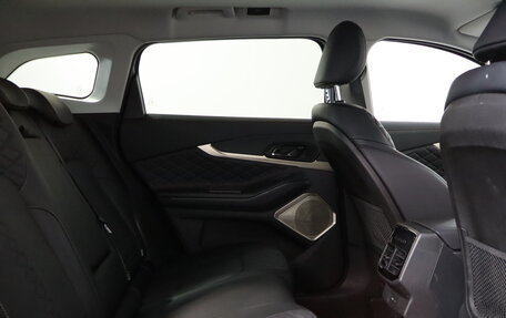 CheryExeed TXL, 2023 год, 2 259 000 рублей, 14 фотография