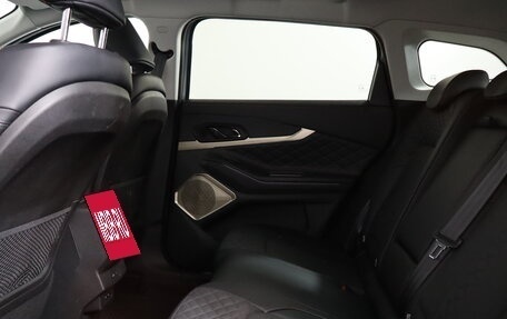 CheryExeed TXL, 2023 год, 2 259 000 рублей, 15 фотография