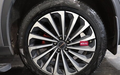 CheryExeed TXL, 2023 год, 2 259 000 рублей, 17 фотография