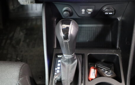 Hyundai Tucson III, 2019 год, 2 319 000 рублей, 11 фотография