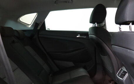 Hyundai Tucson III, 2019 год, 2 319 000 рублей, 13 фотография