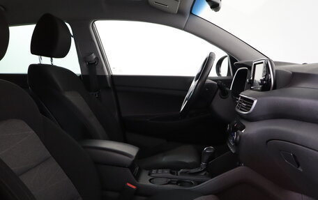 Hyundai Tucson III, 2019 год, 2 319 000 рублей, 12 фотография