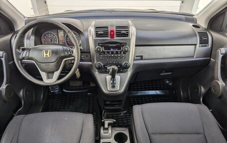 Honda CR-V III рестайлинг, 2008 год, 1 180 000 рублей, 8 фотография