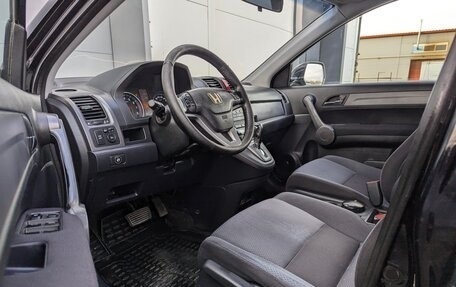 Honda CR-V III рестайлинг, 2008 год, 1 180 000 рублей, 6 фотография