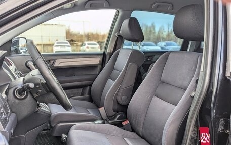 Honda CR-V III рестайлинг, 2008 год, 1 180 000 рублей, 7 фотография