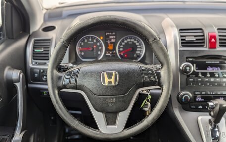 Honda CR-V III рестайлинг, 2008 год, 1 180 000 рублей, 11 фотография
