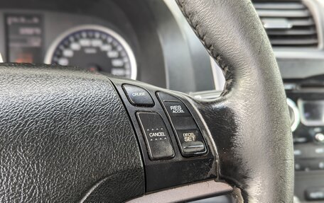 Honda CR-V III рестайлинг, 2008 год, 1 180 000 рублей, 17 фотография