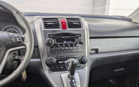 Honda CR-V III рестайлинг, 2008 год, 1 180 000 рублей, 12 фотография