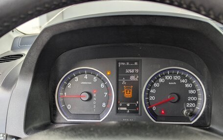 Honda CR-V III рестайлинг, 2008 год, 1 180 000 рублей, 19 фотография