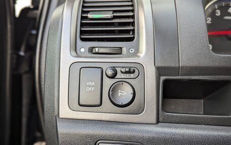 Honda CR-V III рестайлинг, 2008 год, 1 180 000 рублей, 14 фотография