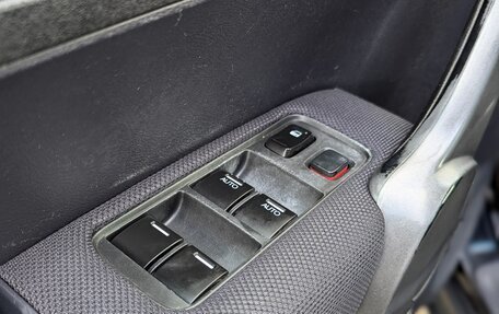 Honda CR-V III рестайлинг, 2008 год, 1 180 000 рублей, 13 фотография