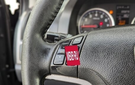 Honda CR-V III рестайлинг, 2008 год, 1 180 000 рублей, 16 фотография