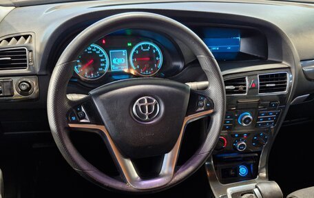 Brilliance V5 I рестайлинг, 2015 год, 729 000 рублей, 2 фотография