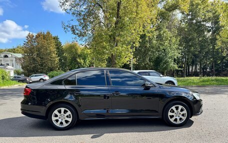 Volkswagen Jetta VI, 2015 год, 1 100 000 рублей, 7 фотография