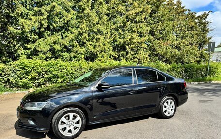 Volkswagen Jetta VI, 2015 год, 1 100 000 рублей, 9 фотография