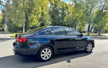 Volkswagen Jetta VI, 2015 год, 1 100 000 рублей, 6 фотография