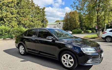 Volkswagen Jetta VI, 2015 год, 1 100 000 рублей, 8 фотография