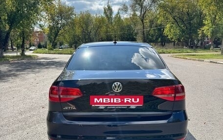 Volkswagen Jetta VI, 2015 год, 1 100 000 рублей, 4 фотография