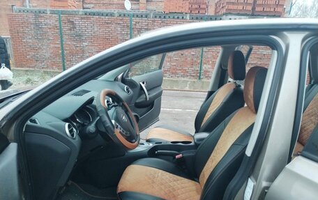 Nissan Qashqai, 2012 год, 1 000 000 рублей, 1 фотография