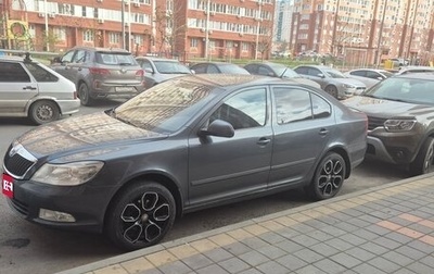Skoda Octavia, 2010 год, 730 000 рублей, 1 фотография