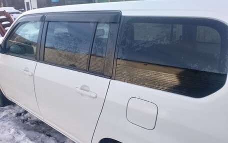 Toyota Succeed I рестайлинг, 2020 год, 500 000 рублей, 1 фотография