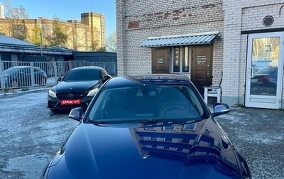 BMW 3 серия, 2017 год, 1 500 000 рублей, 1 фотография