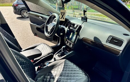 Volkswagen Jetta VI, 2015 год, 1 100 000 рублей, 23 фотография