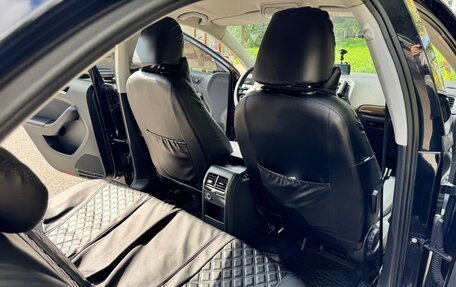 Volkswagen Jetta VI, 2015 год, 1 100 000 рублей, 24 фотография