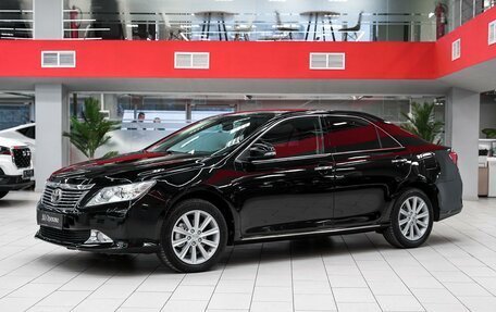 Toyota Camry, 2013 год, 1 499 000 рублей, 1 фотография