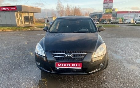KIA cee'd I рестайлинг, 2009 год, 520 000 рублей, 1 фотография