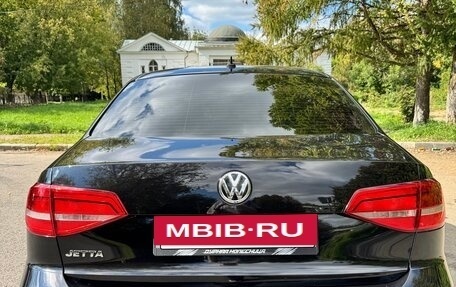 Volkswagen Jetta VI, 2015 год, 1 100 000 рублей, 21 фотография